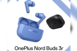 OnePlus Nord Buds 3r latest, OnePlus Nord Buds 3r colours, oneplus nord buds 3r launched in india, Audio