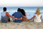 People in open relationships as happy as others, Terri Conley, open relationships are just as happy as couples, Polyamorous