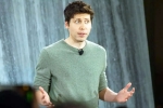 OpenAI Sam Altman latest breaking, OpenAI, ai will reshape jobs openai sam altman, Lesson