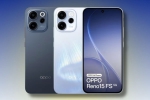 Oppo Reno 15 FS 5G launch, Oppo Reno 15 FS 5G, oppo reno 15 fs 5g launched with 6 500mah battery, Europe