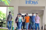 infosys employees, infosys employees, over 2 000 infosys employees earning more than rs 1 cr abroad, Noah consulting