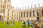 Oxford university, Times Higher Education university rankings, oxford named world s best in global university rankings, University college london