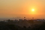 coronavirus, coronavirus, ozone level increases amid coronavirus pandemic in indian cities study, Ozone