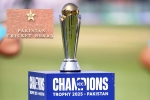 Champions Trophy 2025 loss, PCB, pcb suffers rs 869 crore loss in champions trophy, Dubai