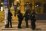Vienna Terror Attack, COVID-19 Pandemic, pm modi empathizes and tweets condolences over vienna terror attacks, Synagogue