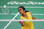 Indian shuttler PV Sindhu, Olympic medal, indian shuttler p v sindhu raises india s hope for an olympic medal, Indian shuttler
