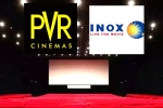 PVR -INOX closed screens, PVR -INOX latest, pvr inox to shut down 50 theatres, Shut down