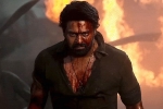 PVR and INOX on Salaar, PVR and INOX breaking, pvr and inox degrading act on salaar, Maruthi