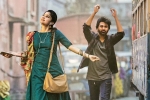 Padi Padi Leche Manasu review, Padi Padi Leche Manasu movie review and rating, padi padi leche manasu movie review rating story cast and crew, Sri lakshmi