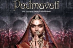 Deepika Padukone, Padmavati news, padmavati censored name to be updated, Padmavati