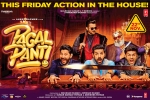 Pagalpanti cast and crew, Ileana D'Cruz, pagalpanti hindi movie, John abraham