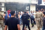 Pager Attack On Hezbollah sensation, Pager Attack On Hezbollah deaths, all about pager attack on hezbollah, Yemen