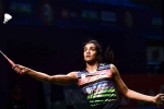 Forbes List of World's Highest-Paid Female Athletes, Indian Badminton Star P V Sindhu, p v sindhu only indian in forbes list of world s highest paid female athletes, Soccer