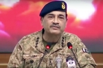 Pak Army Chief, Pak Army Chief, pak army chief on kashmir and balochistan, Why