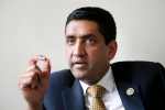 imran khan, imran khan, pakistan pm needs to cool his heated rhetoric ro khanna, Raja krishnamoorthi
