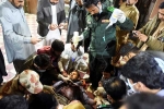 Pakistan Train Attack, Pakistan Train Attack deaths, pakistan train attack 27 terrorists killed, Afghanistan