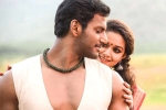 Pandem Kodi 2 movie story, Pandem Kodi 2 movie review and rating, pandem kodi 2 movie review rating story cast and crew, Keerthi