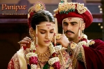 Panipat cast and crew, story, panipat hindi movie, Arjun kapoor