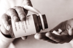 Paracetamol disadvantages, Paracetamol health issues, paracetamol could pose a risk for liver, Stress