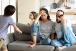 Parenting Stress, Parenting Stress videos, how to take control of parenting stress, Lesson