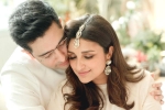 Parineeti Chopra and Raghav Chadha marriage, Raghav Chadha, parineeti chopra gets engaged, Chidambaram