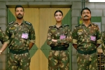 Parmanu rating, Bollywood movie rating, parmanu movie review rating story cast and crew, Parmanu rating