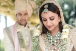 Parneeti Chopra- Raghav Chadha wedding, Parineeti Chopra and Politician Raghav Chadha wedding, parineeti chopra and raghav chadha get married, Priyanka chopra