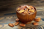 Pecans top health benefits, Pecans benefits, all about pecans and their health benefits, Desserts
