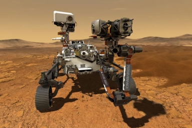 NASA&rsquo;s 2020 Mars Rover named as &lsquo;Perseverance&rsquo;