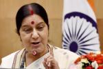 Sushma Swaraj, Sushma Swaraj, deadline for conversion of pio cards extended, Nps