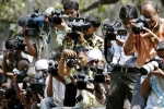 American media in kashmir, US media in Kashmir, u s media providing one sided perspective on kashmir indian envoy, Harsh vardhan shringla