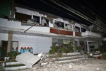 Top stories, Philippines news, 6 dead in philippines earthquake, Volcanoes