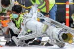 Lion Air crash indonesian investigation, Lion Air, lion air crash pilots struggled to control plane says report, Boeing 737 max
