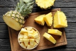 wound, Pineapples, pineapples as a possible wound healer recent brazilian study supports the claim, Fruit punch