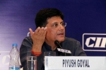 Money, Switzerland, will get black money data from switzerland by next year piyush goyal, Black money