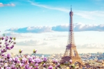 France tourism, Holiday in France 2024, are you planning for a holiday to france, Sunny d