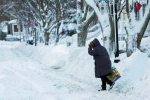 US midwest, polar vortex 2019, polar vortex extreme colds hits u s midwest 21 killed, Nebraska