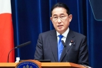 Fumio Kishida, Kishida resignation, political crisis in japan, Un secretary general