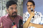 Ashwini Dutt, Posani Krishna Murali, posani krishna murali s reaction for ashwini dutt s comments, Nandi awards