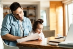 Fathers Parenting, Fathers parenting post-Covid articles, post covid parenting challenges of fathers, Time management