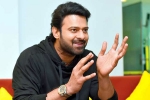 T Series, Radhe Shyam, prabhas 25th film announced, Kabir singh