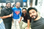 Adipurush shooting news, Adipurush, prabhas adipurush to release in august 2022, Bhumi pednekar