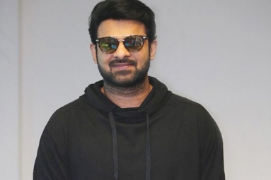 Prabhas shifts Adipurush shoot to Hyderabad