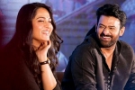 Prabhas and Anushka, Prabhas and Anushka news, prabhas and anushka to work again, Baahubali