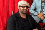 Prabhas new projects, Prabhas, prabhas not interested to work with bollywood makers, Baahubali 2