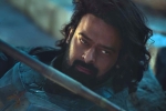 Kalki 2898 AD updates, Kalki 2898 AD latest, prabhas delighted with kalki s glimpse, Iron man
