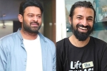 Prabhas and Nag Ashwin film movie updates, Nag Ashwin, prabhas and nag ashwin heads for shoot, Swapna cinema Prabhas and Nag Ashwin film movie updates, Nag Ashwin, prabhas and nag ashwin heads for shoot, Swapna cinema