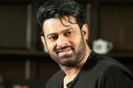 Prabhas Project K, Prabhas new film, prabhas to join project k from november, Ashwini dutt