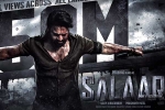 Salaar business, Hombale Films, prabhas salaar to have a lengthy runtime, Prithviraj sukumaran