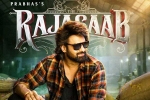 The Raja Saab release, The Raja Saab, prabhas the raja saab team heads to europe, Asa